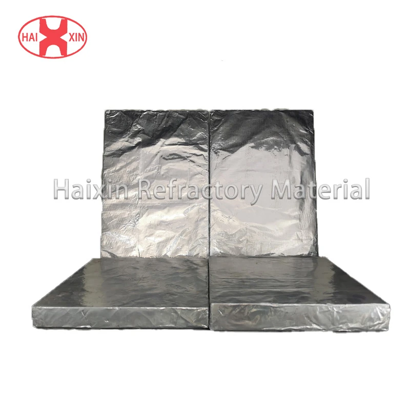 Ultra-microporous Nano-insulation Board